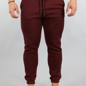 Rawgear burgundy Jogger